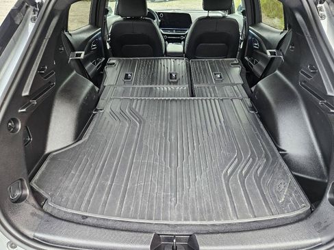 Used 2025 Chevrolet Equinox EV LT w/ Convenience Package FWD image 16