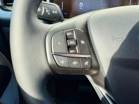 New 2025 Ford Maverick XLT w/ XLT Luxury Package FWD image 25