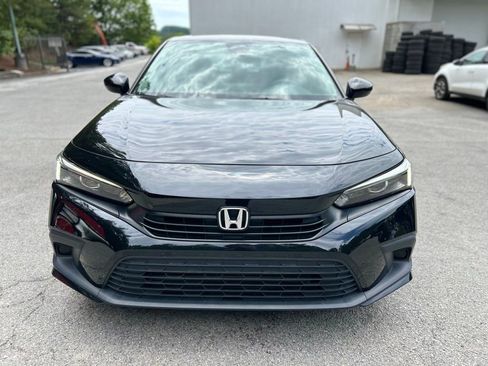Used 2023 Honda Civic EX image 2