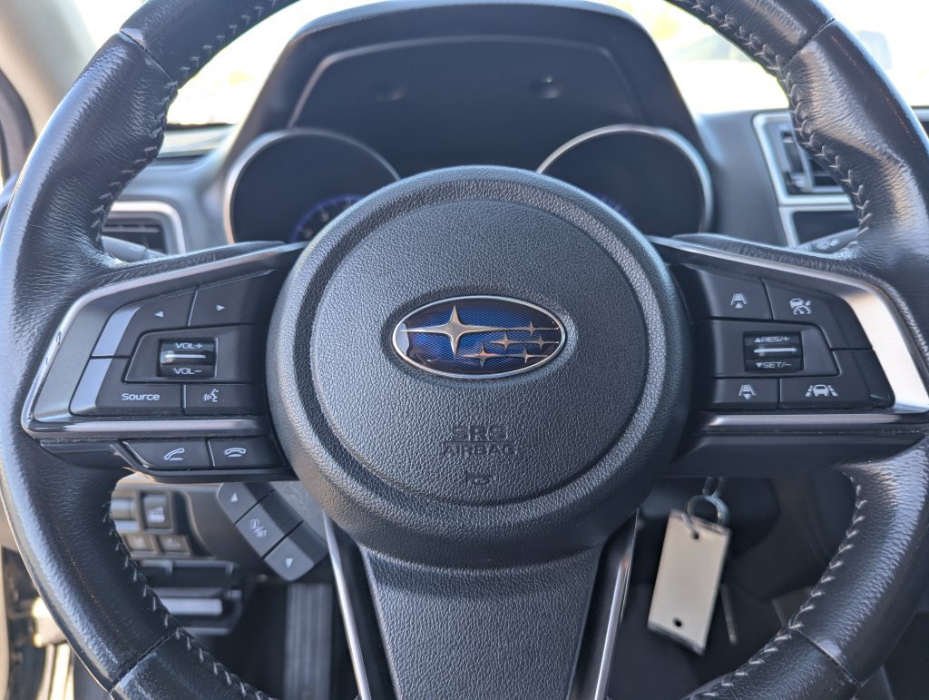 Used 2019 Subaru Outback 2.5i Premium AWD/4WD image 20