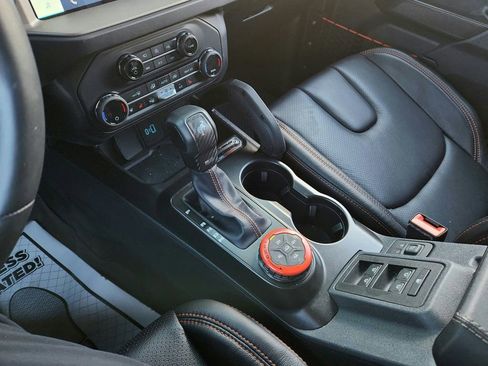 Used 2023 Ford Bronco Raptor image 16