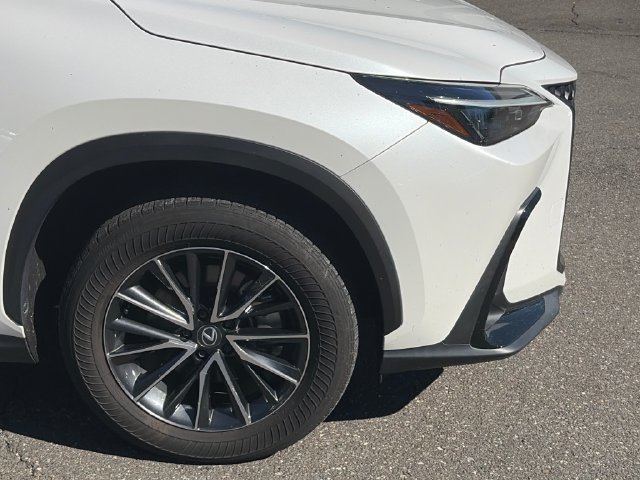 Certified 2024 Lexus NX 350 AWD w/ Cold Area Package image 10