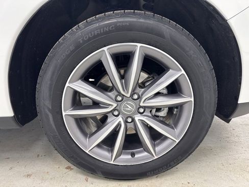 Used 2022 Acura RDX Technology Package image 31