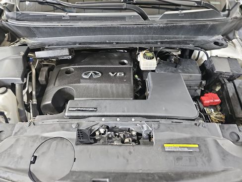 Used 2014 INFINITI QX60 Luxe AWD/4WD image 37