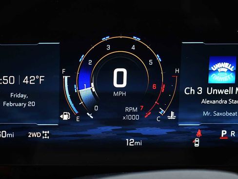 New 2026 Chevrolet Equinox ACTIV image 15