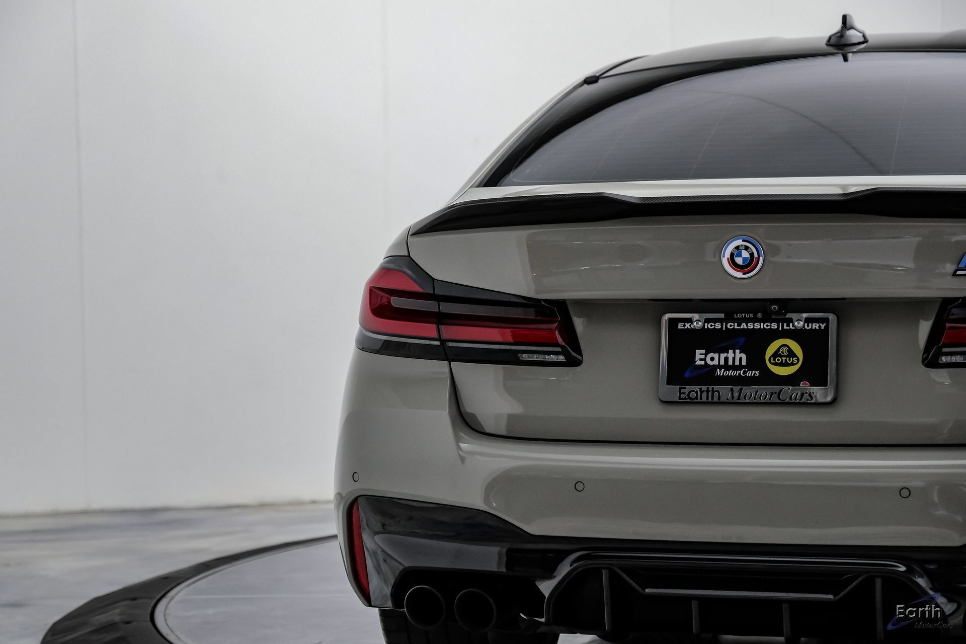 Used 2023 BMW M5 w/ Competition Package AWD/4WD image 14