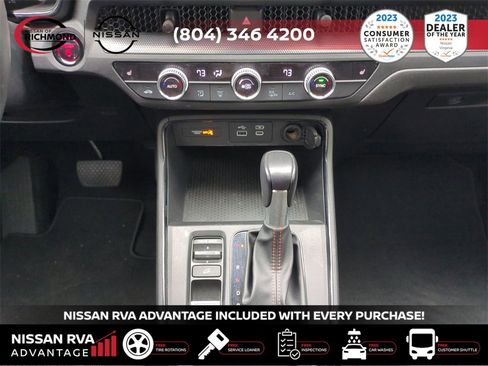 Used 2024 Honda CR-V Sport image 20