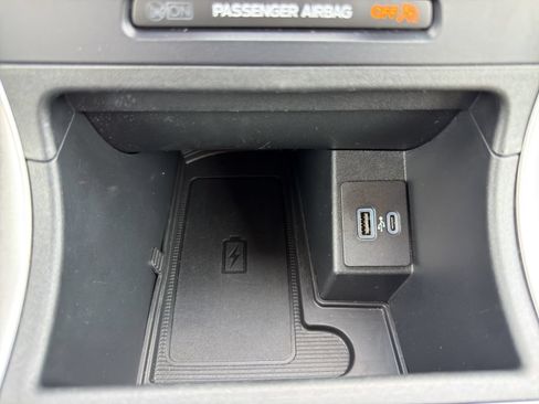 Used 2024 Ford Edge SEL w/ Convenience Package AWD/4WD image 24