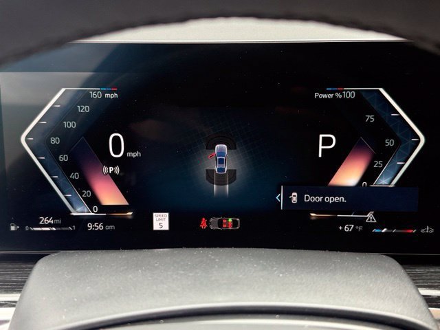 Used 2026 BMW X6 xDrive40i w/ Climate Comfort Package AWD/4WD image 18