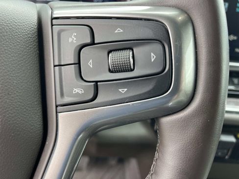 Used 2024 Chevrolet Silverado 3500 LTZ w/ LTZ Plus Package image 31