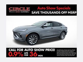 New 2026 Buick Envista Avenir 360° Tour