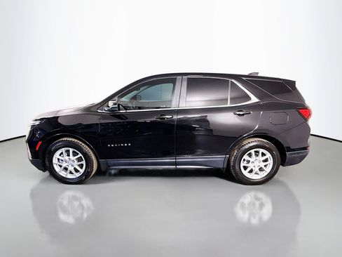 Used 2022 Chevrolet Equinox LT image 6