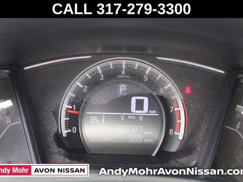 Used 2018 Honda Civic LX image 29