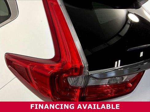 Used 2018 Honda CR-V EX-L image 23