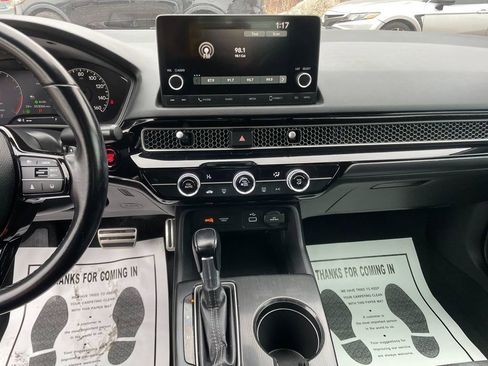 Used 2022 Honda Civic Sport image 20