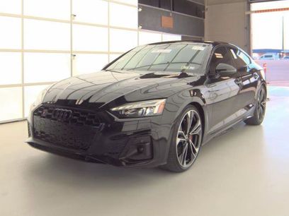 Used 2021 Audi S5 Premium Plus w/ Premium Plus Package