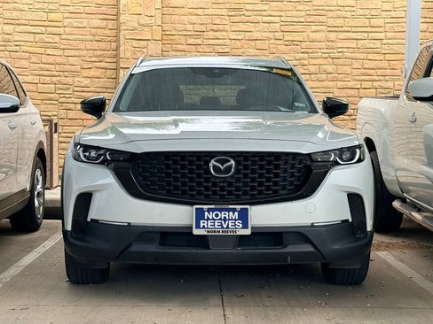 Used 2024 MAZDA CX-50 AWD 2.5 S w/ Convenience Package image 2