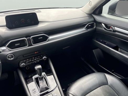 Used 2020 MAZDA CX-5 Touring image 14