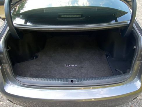 Used 2016 Lexus IS 200t RWD image 45