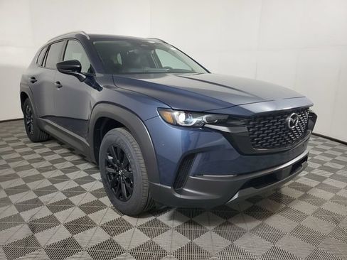Used 2026 MAZDA CX-50 AWD 2.5 S w/ Weather Package image 1