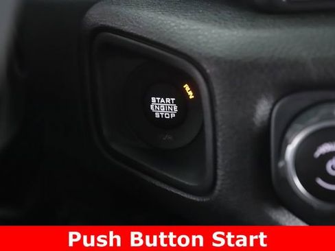 Used 2024 Jeep Wrangler Unlimited Sport AWD/4WD image 19