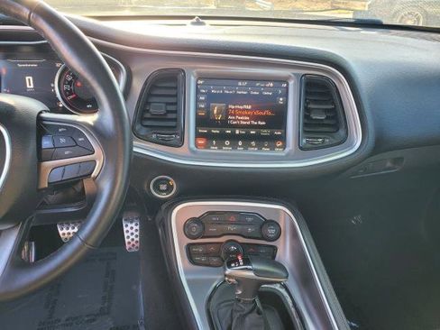 Used 2019 Dodge Challenger SXT w/ Plus Package image 25