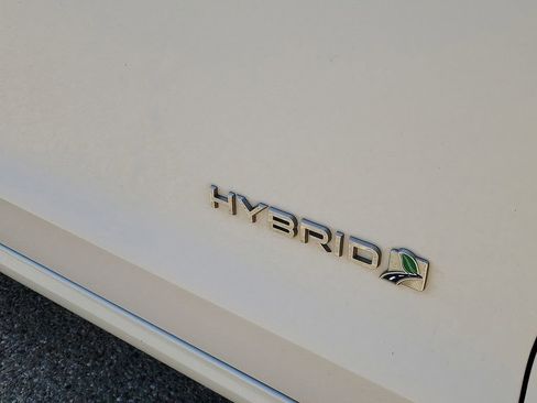 Used 2014 Ford Fusion Titanium image 13