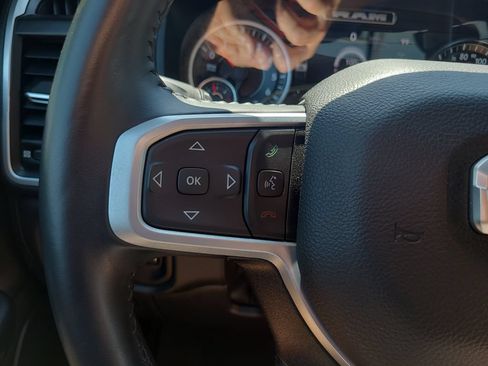 Used 2023 RAM 1500 Lone Star RWD image 30