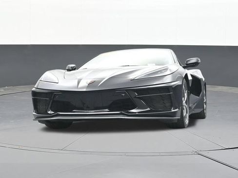 Used 2021 Chevrolet Corvette Stingray Premium Conv w/ Z51 Performance Package RWD image 52