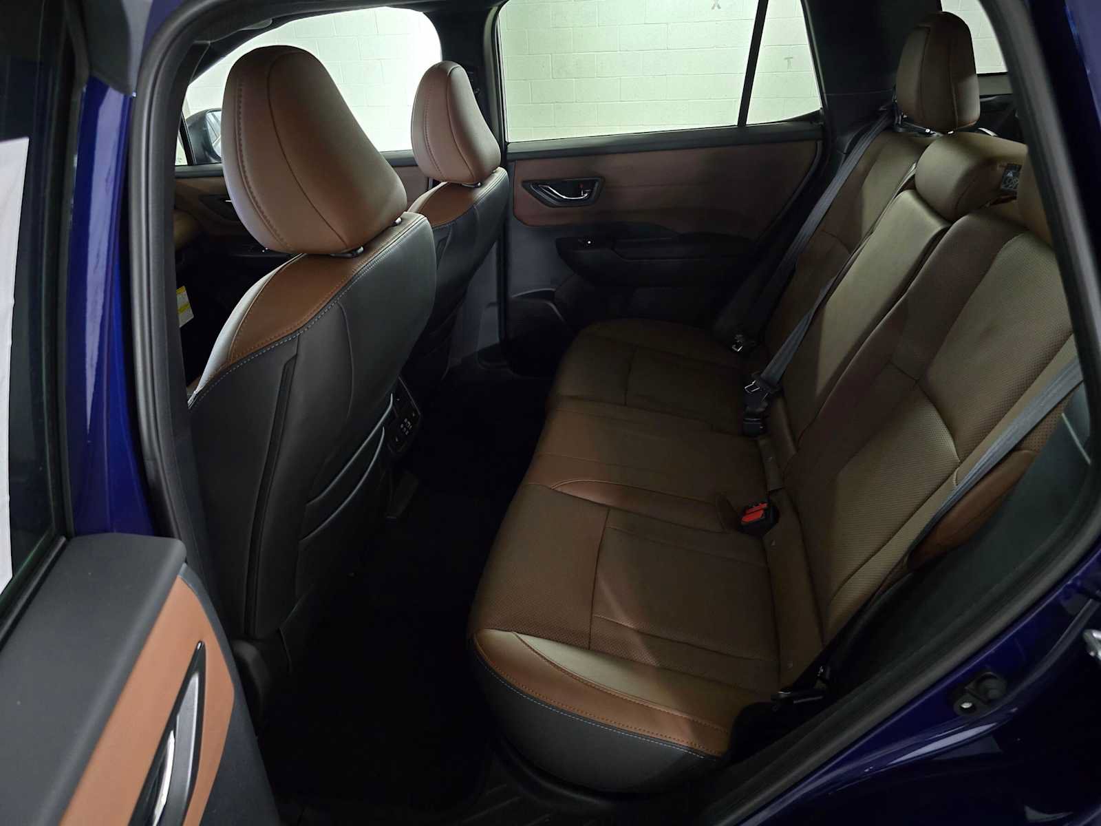 New 2026 Subaru Outback Touring AWD/4WD image 16