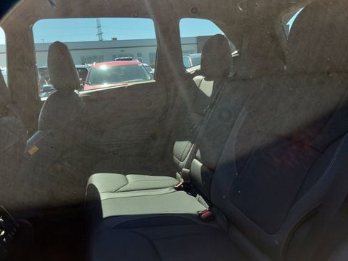 Certified 2023 Subaru Forester Wilderness AWD/4WD image 8