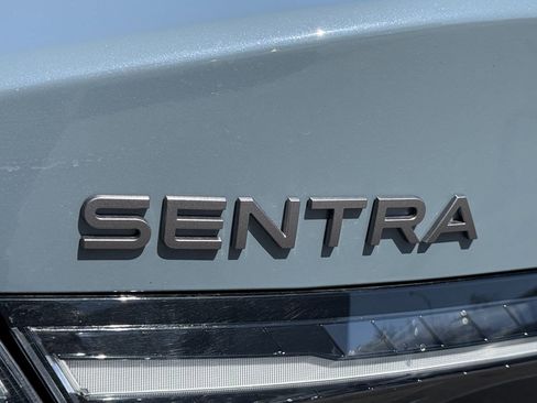 Used 2026 Nissan Sentra SV w/ Floor Mat Package FWD image 11