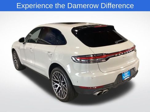 Used 2019 Porsche Macan S image 3