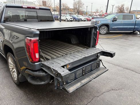 Used 2019 GMC Sierra 1500 Denali w/ Denali Ultimate Package image 7