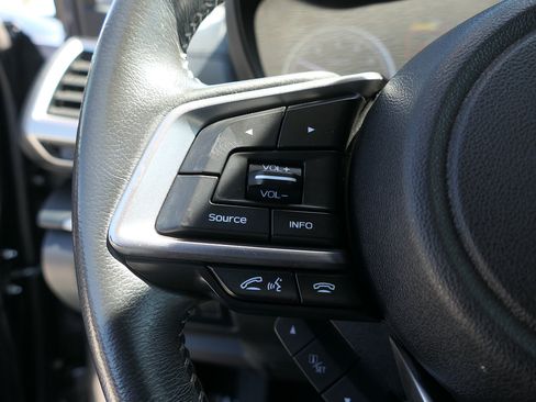 Used 2023 Subaru Forester Premium AWD/4WD image 14
