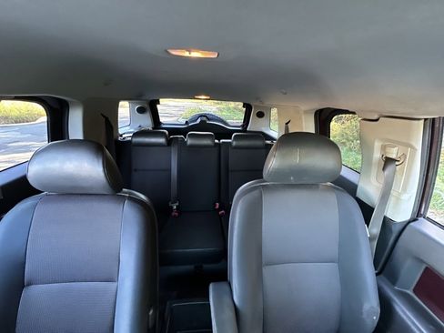 Used 2007 Toyota FJ Cruiser 4WD image 23