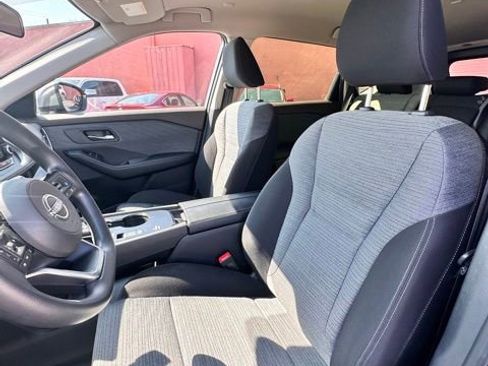 Certified 2023 Nissan Rogue SV image 27