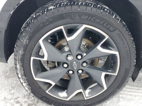 Used 2019 Chevrolet Blazer RS image 5