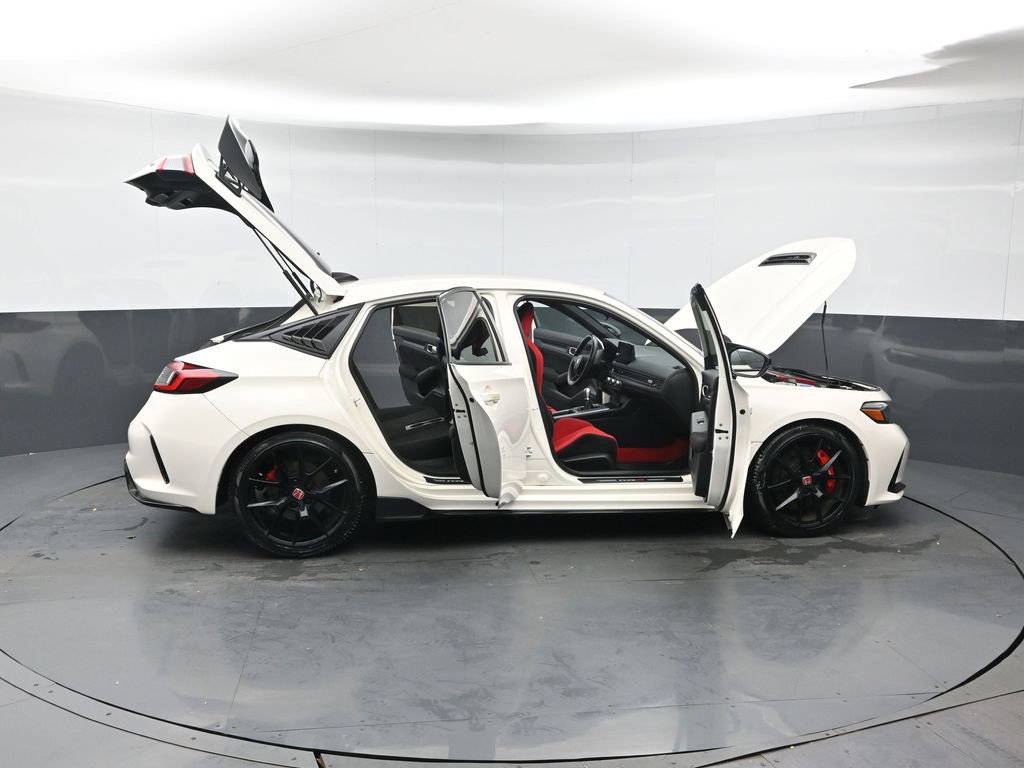 Used 2024 Honda Civic Type R image 47