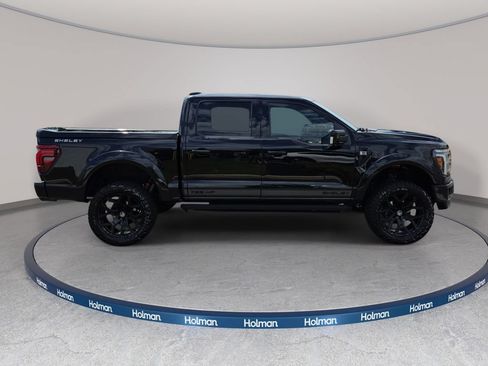 Used 2024 Ford F150 Lariat w/ Equipment Group 502A High AWD/4WD image 5