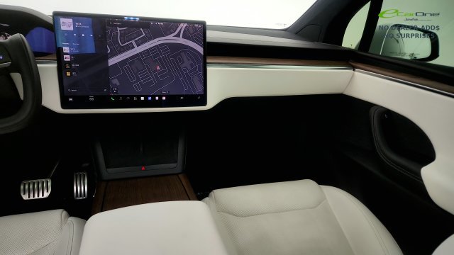 Used 2022 Tesla Model X AWD/4WD image 48