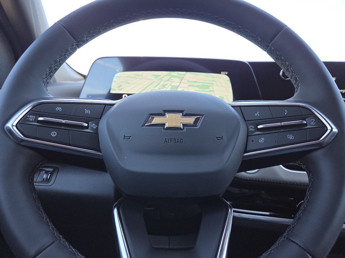 New 2027 Chevrolet Equinox LT w/ Convenience Package II AWD/4WD image 34