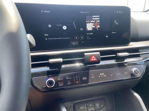 New 2026 Kia Sportage SX image 14