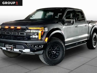 Used 2024 Ford F150 Raptor