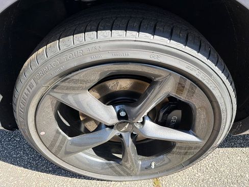 New 2026 Genesis GV70 2.5T Sport Prestige image 17