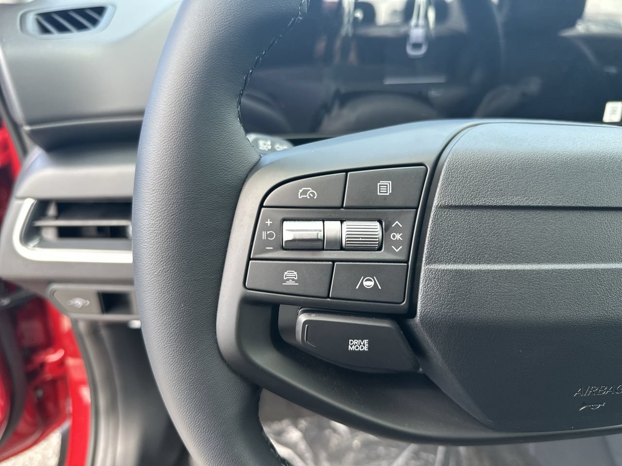 New 2026 Kia K4 EX FWD image 6