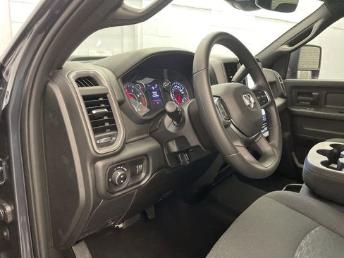 New 2026 RAM 3500 Tradesman image 15