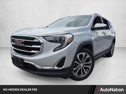 Used 2020 GMC Terrain SLT w/ Preferred Package