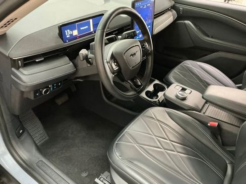 Used 2024 Ford Mustang Mach-E Select RWD image 13