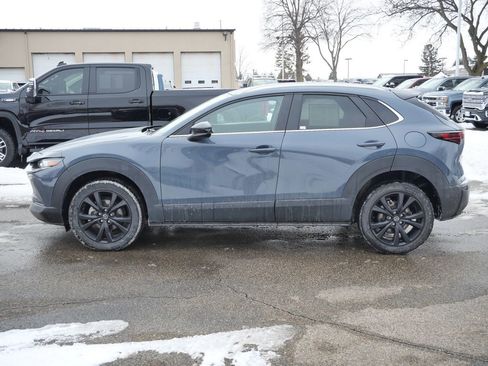 Used 2024 MAZDA CX-30 AWD 2.5 S w/ Preferred Package image 6